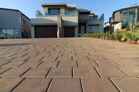 Best Paver Driveway Installation  in Wren, AR